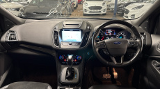 Ford Kuga 2.0 TDCi 180 ST-Line X 5dr Auto Diesel Estate